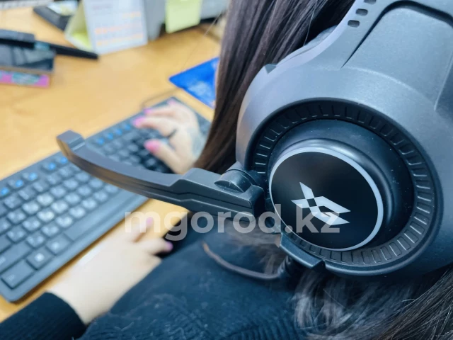 300 тысяч казахстанцев с начала года позвонили видеозвонком операторам ЦОН